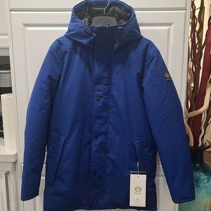 Kanuk Mont-Royal Parka Jacket